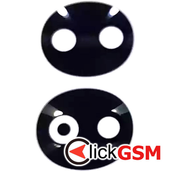 Geam Camera