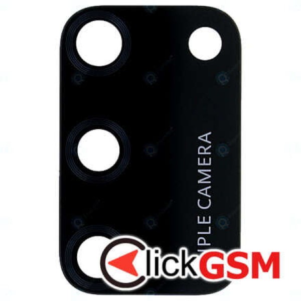 Geam Camera
