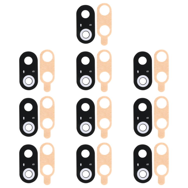 Geam Camera