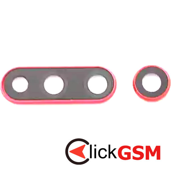 Geam Camera