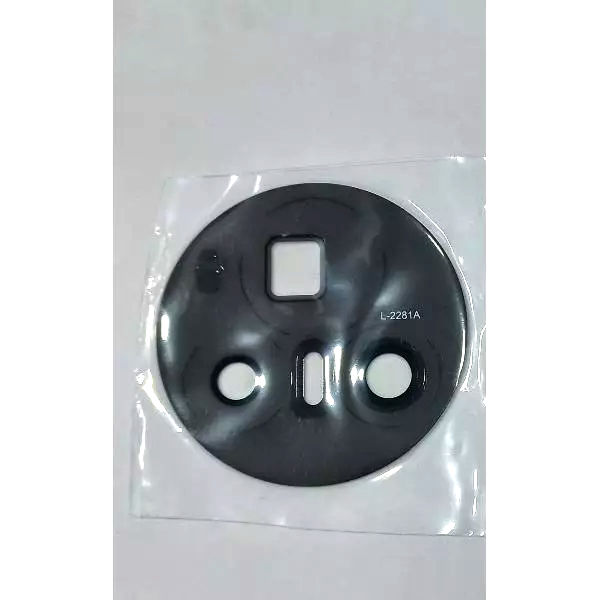 Geam Camera