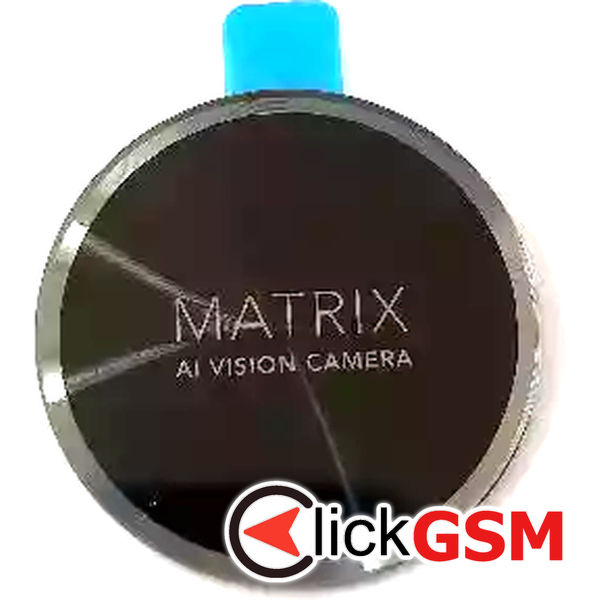Geam Camera