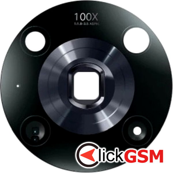 Geam Camera
