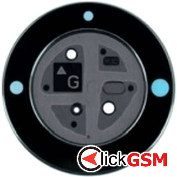 Geam Camera
