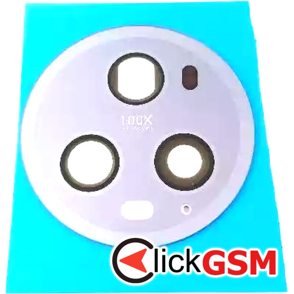 Geam Camera