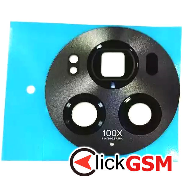 Geam Camera