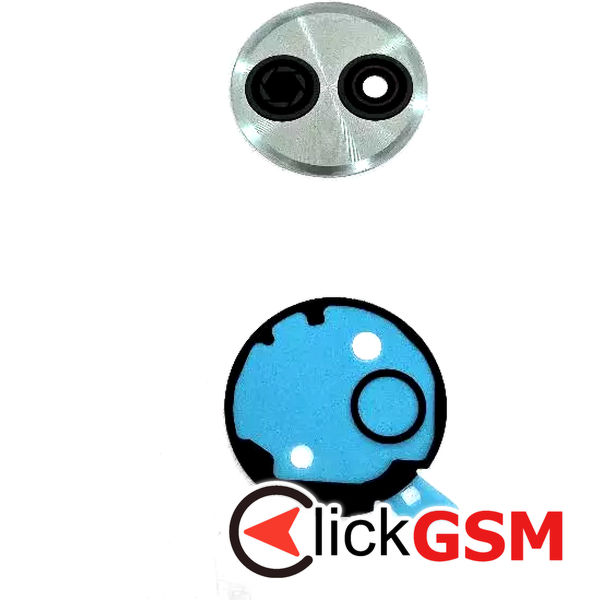 Geam Camera