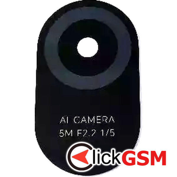 Geam Camera