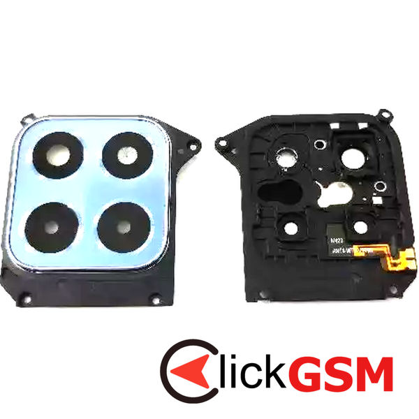 Geam Camera
