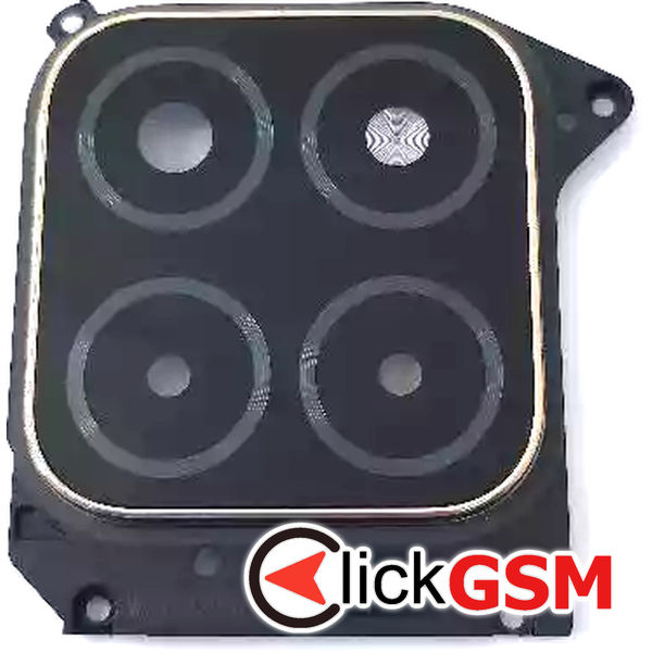 Geam Camera