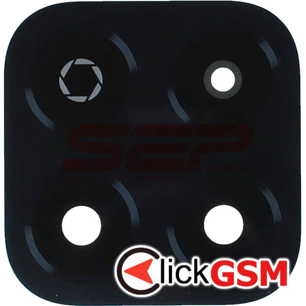 Geam Camera