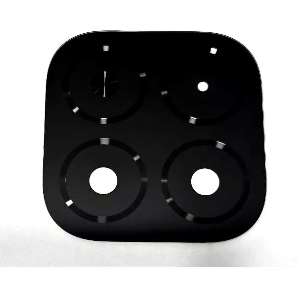 Geam Camera