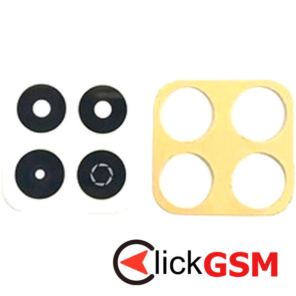 Geam Camera