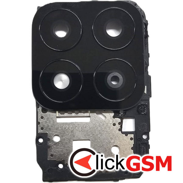 Geam Camera