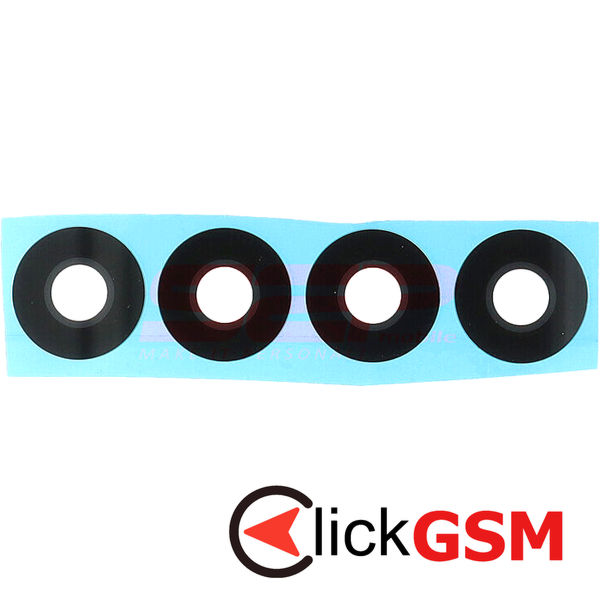 Geam Camera