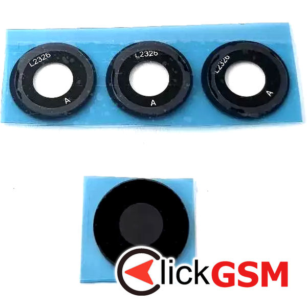 Geam Camera