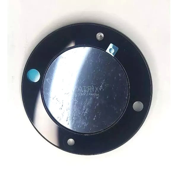 Geam Camera