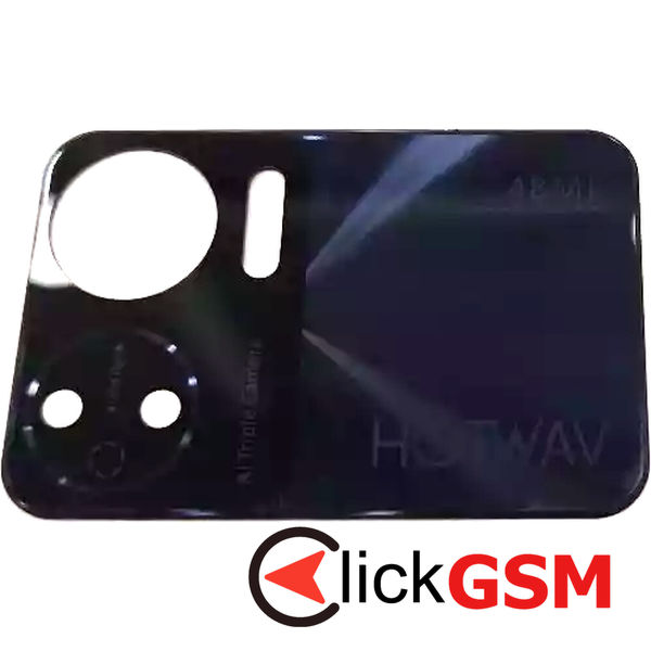 Geam Camera
