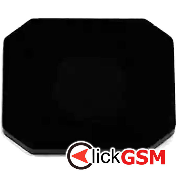Geam Camera