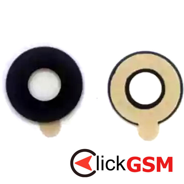 Geam Camera