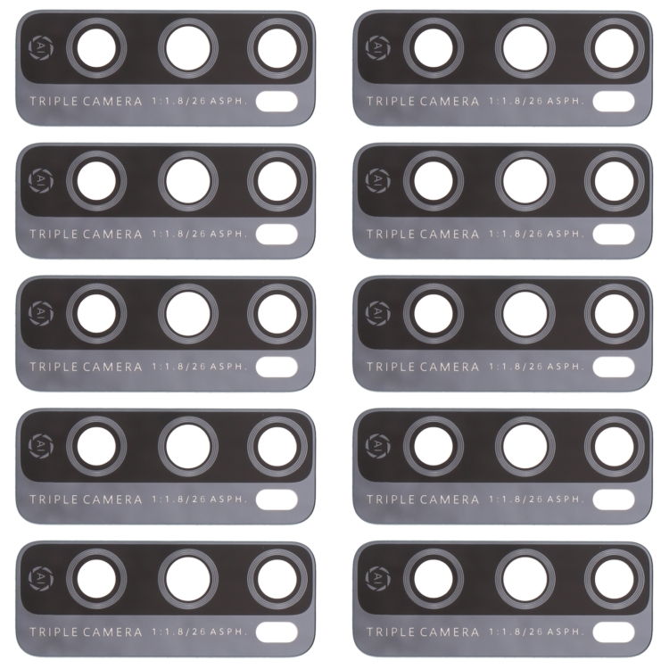 Geam Camera