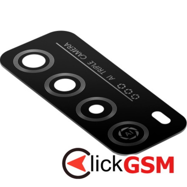 Geam Camera