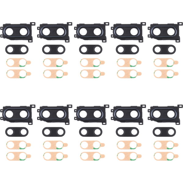 Geam Camera