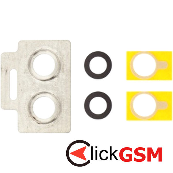 Geam Camera