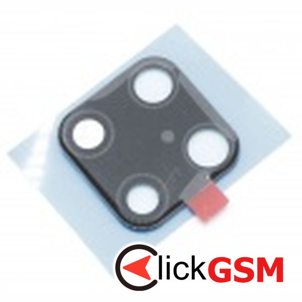 Geam Camera
