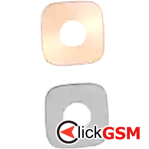 Geam Camera