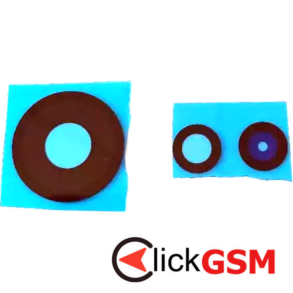 Geam Camera