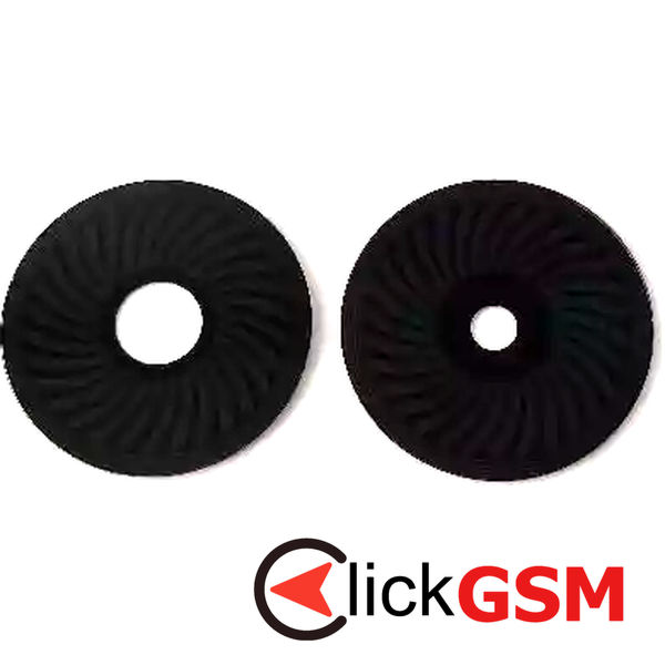 Geam Camera