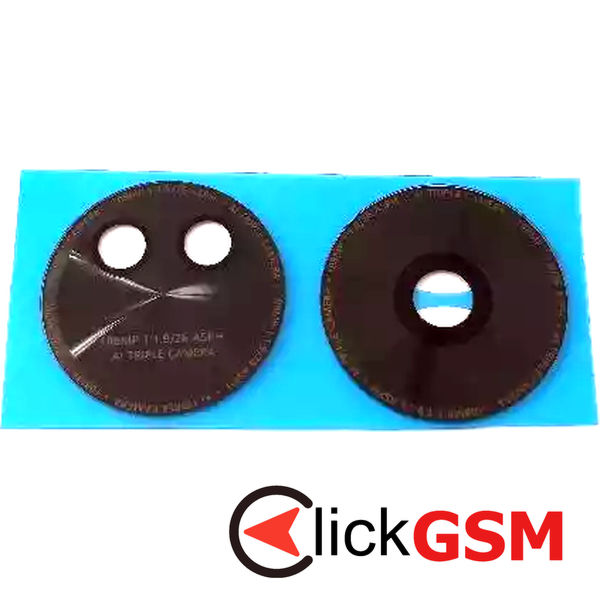 Geam Camera