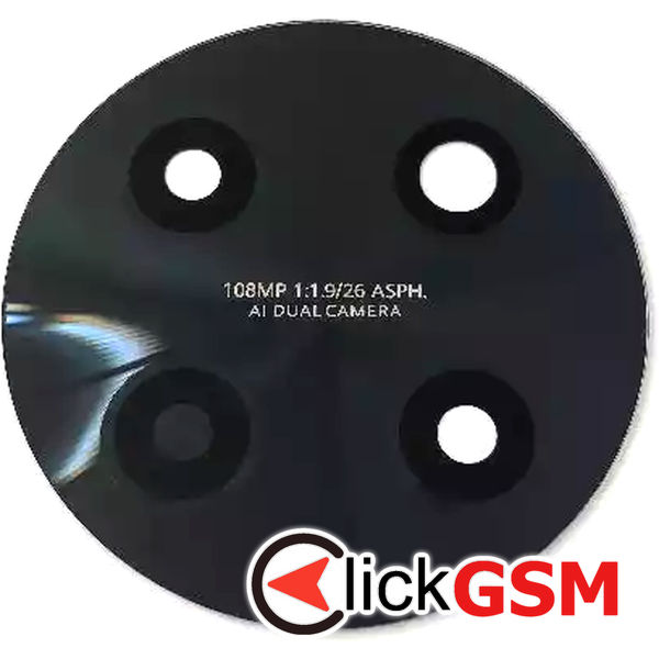 Geam Camera