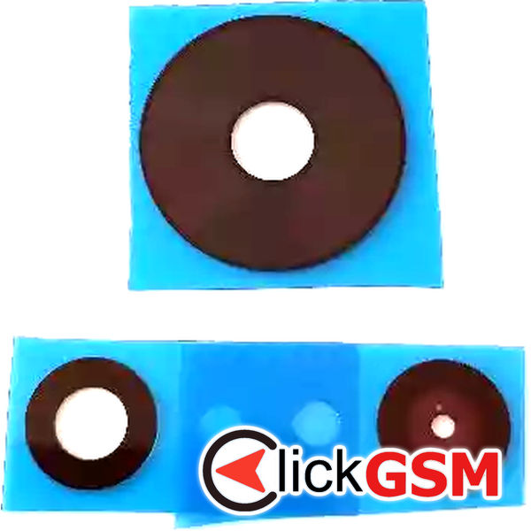 Geam Camera