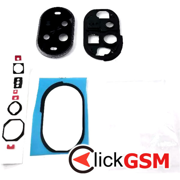Geam Camera