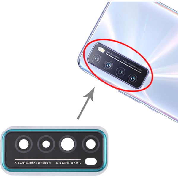 Geam Camera