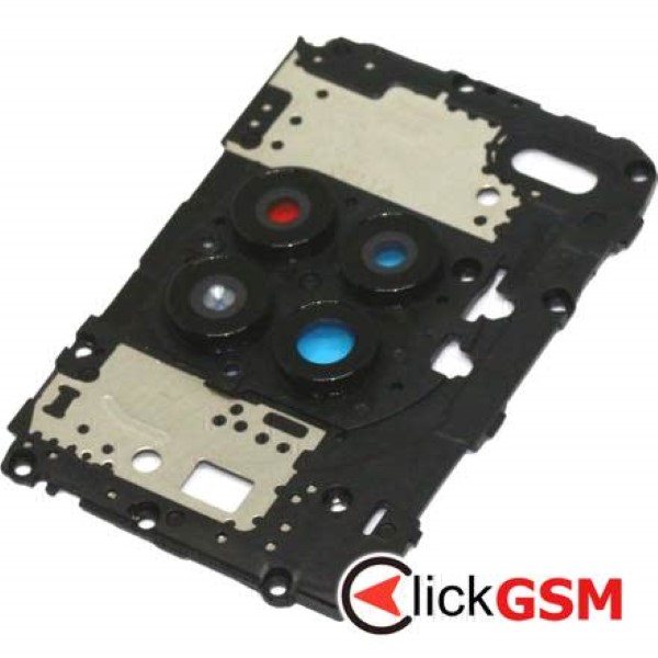 Geam Camera