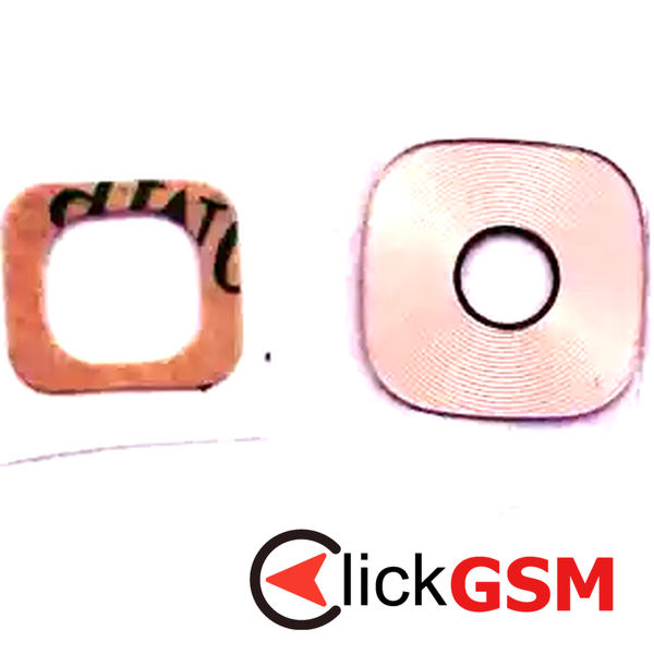 Geam Camera