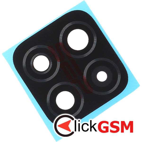 Geam Camera