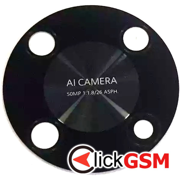 Geam Camera