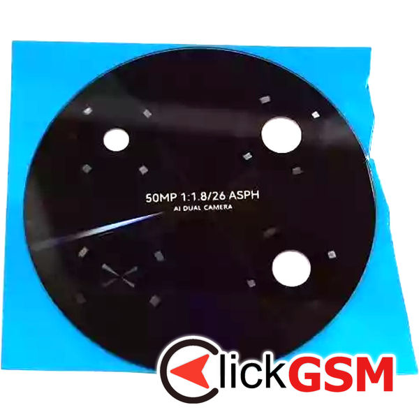 Geam Camera