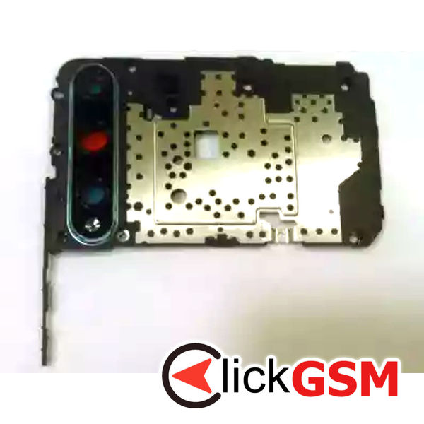 Geam Camera