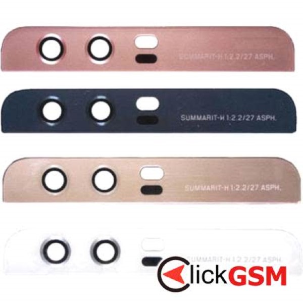 Geam Camera