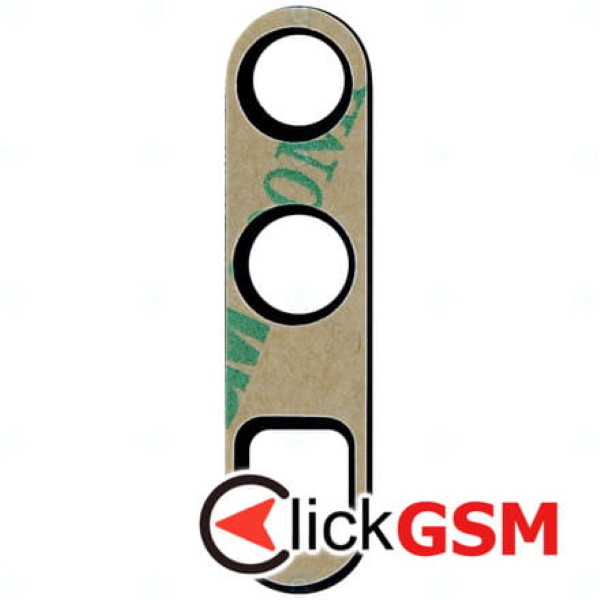 Geam Camera