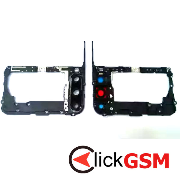 Geam Camera