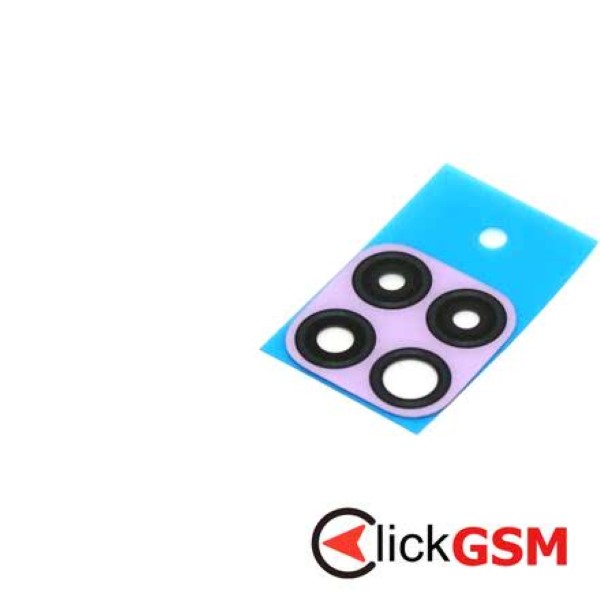 Geam Camera