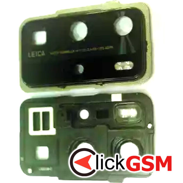 Geam Camera