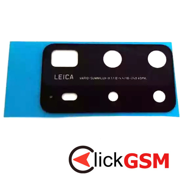 Geam Camera
