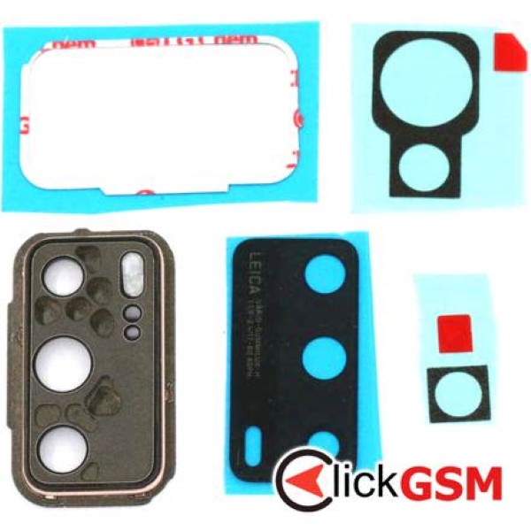 Geam Camera